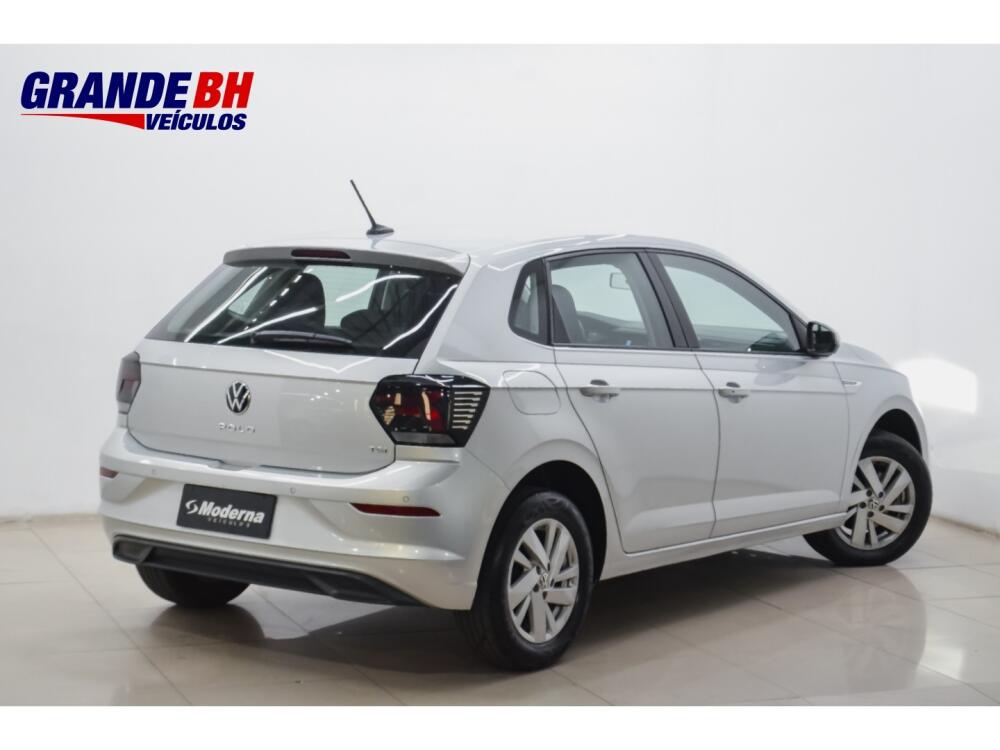 Volkswagen Polo Hatch
