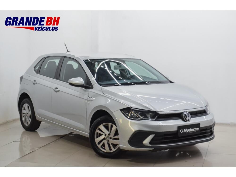 Volkswagen Polo Hatch