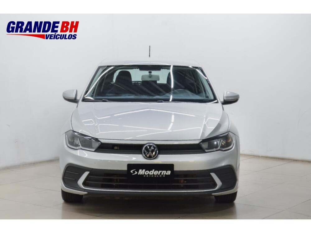 Volkswagen Polo Hatch