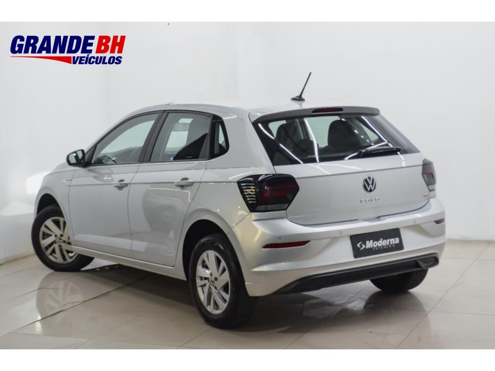 Volkswagen Polo Hatch