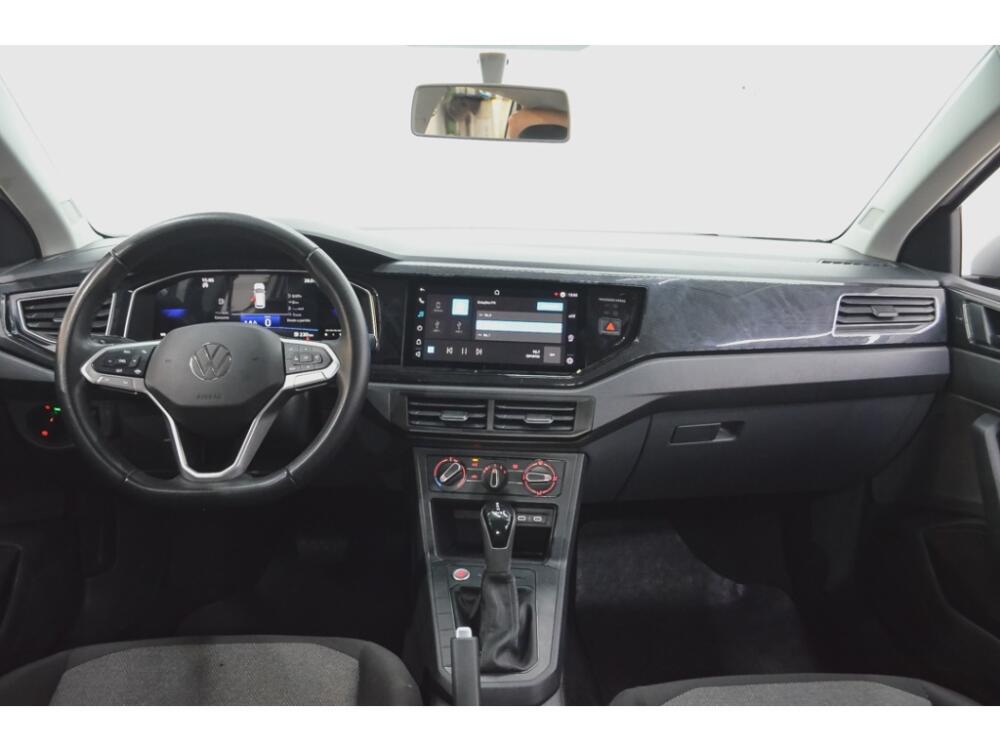 Volkswagen Polo Hatch