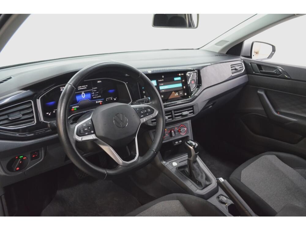Volkswagen Polo Hatch
