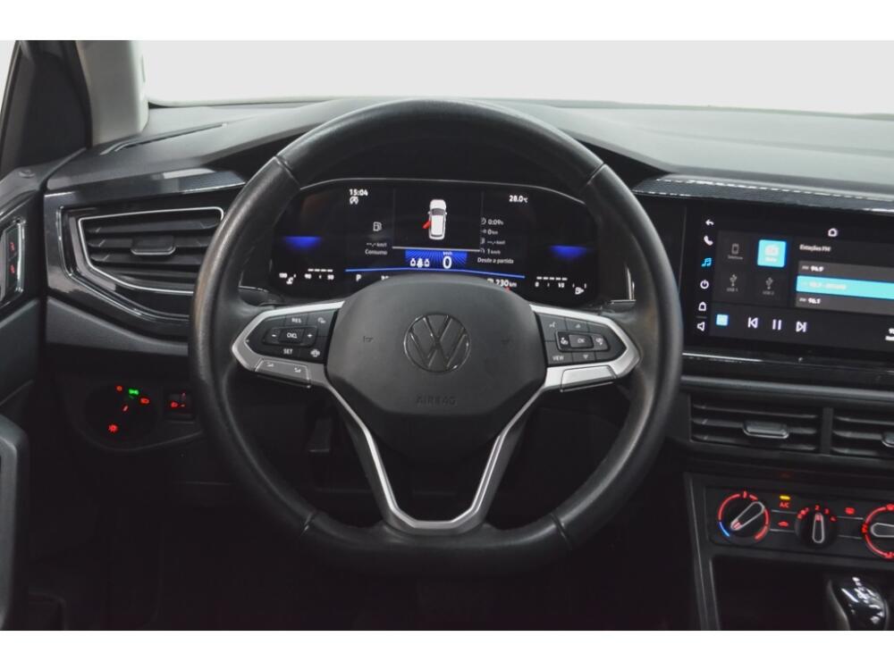 Volkswagen Polo Hatch