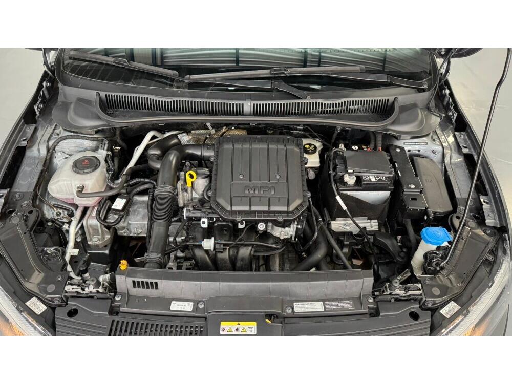 Volkswagen Polo Hatch