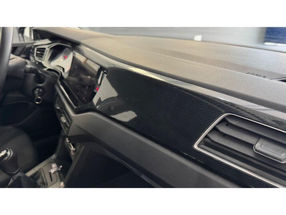 Volkswagen Polo Hatch