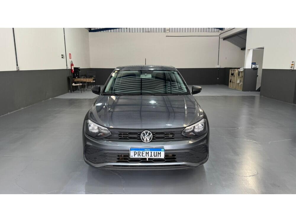 Volkswagen Polo Hatch