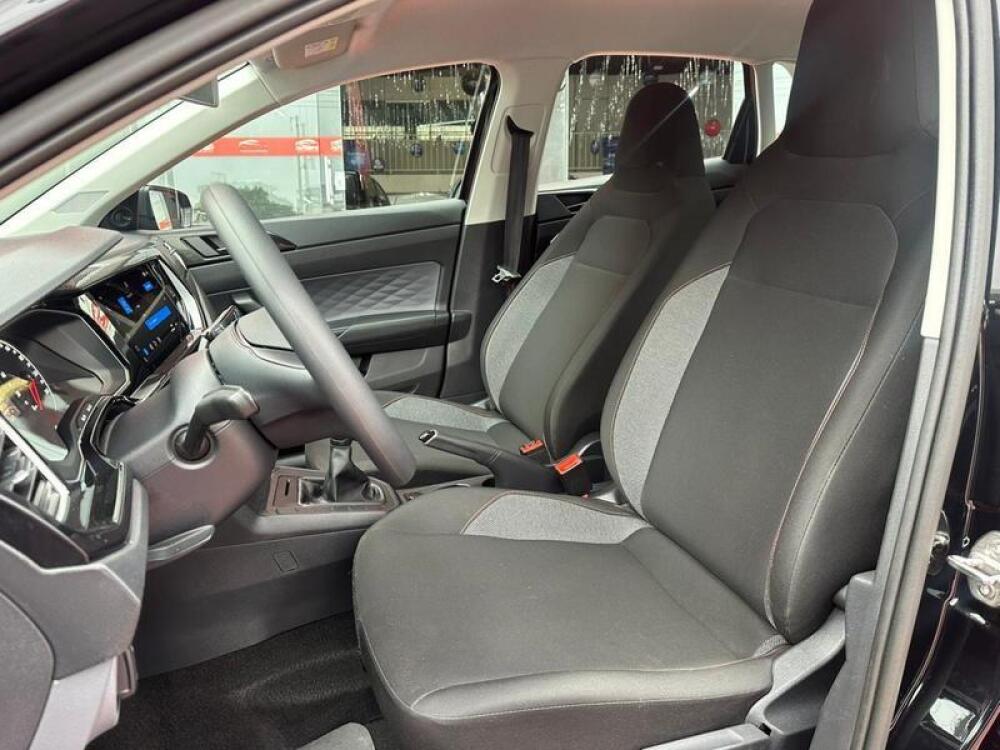 Volkswagen Polo Hatch