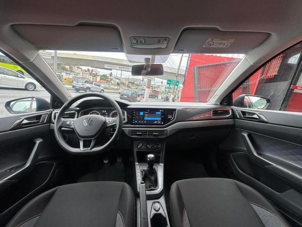 Volkswagen Polo Hatch