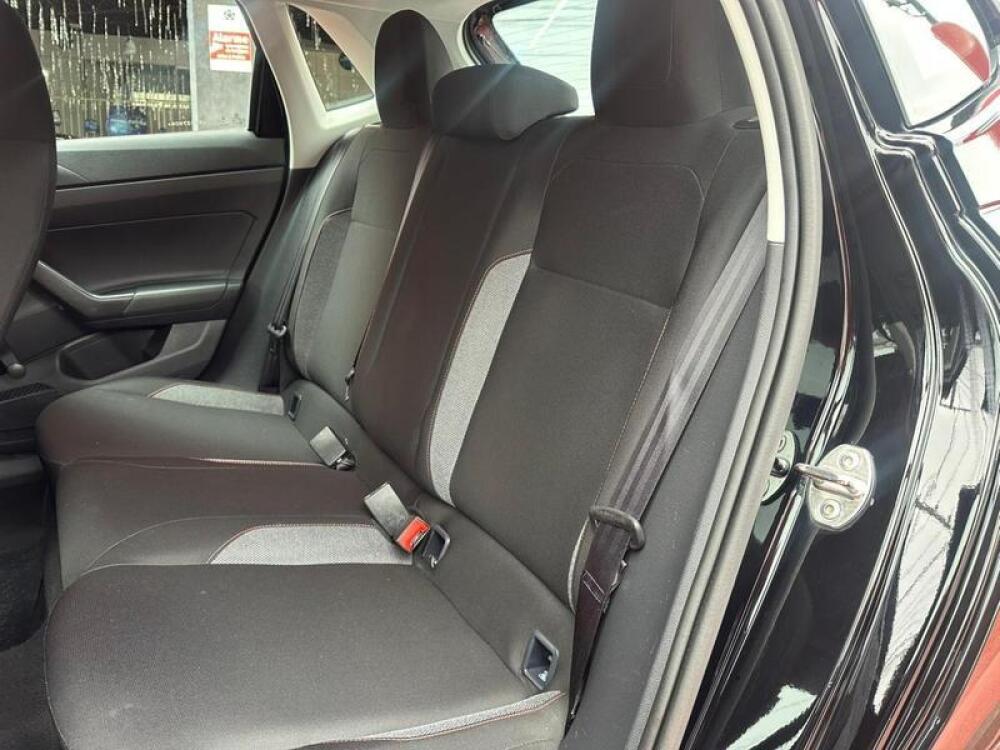Volkswagen Polo Hatch