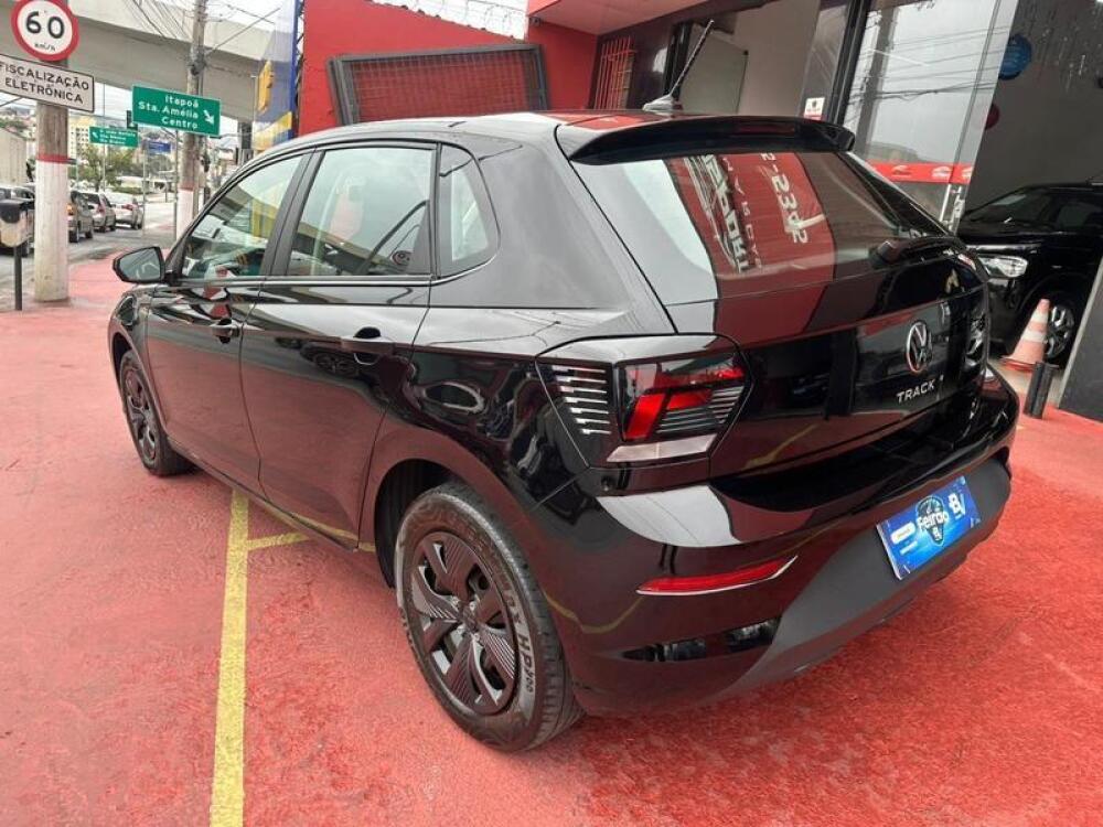 Volkswagen Polo Hatch