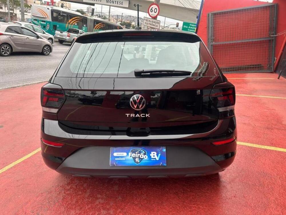 Volkswagen Polo Hatch