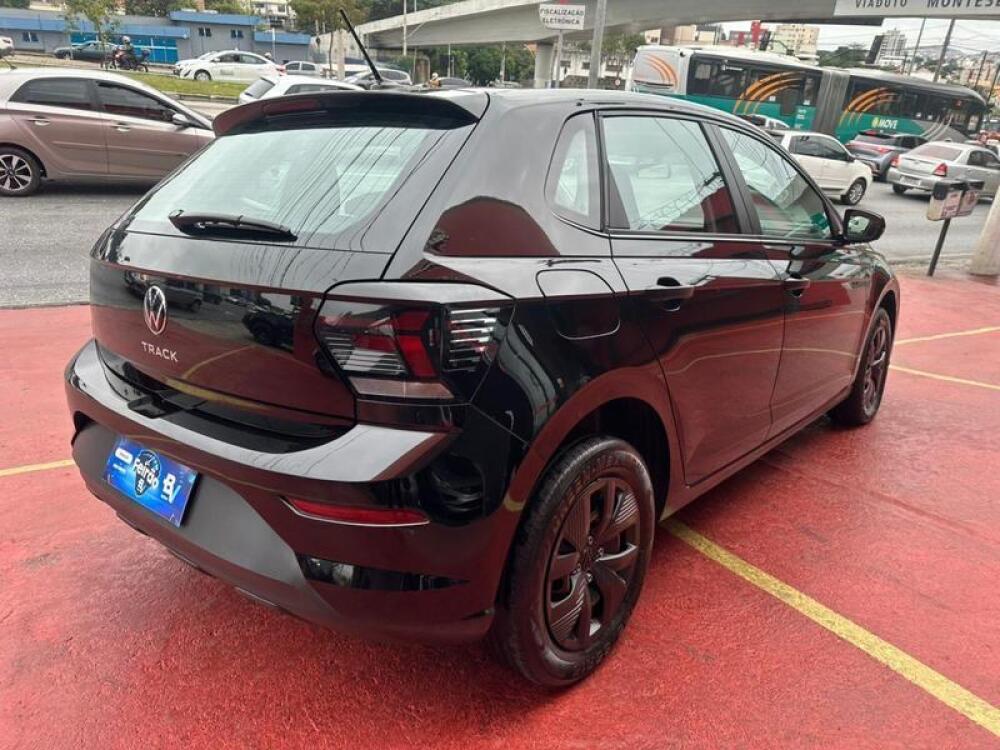 Volkswagen Polo Hatch