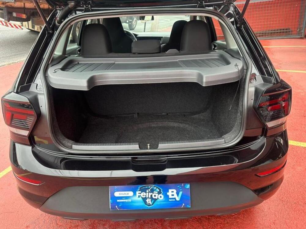 Volkswagen Polo Hatch