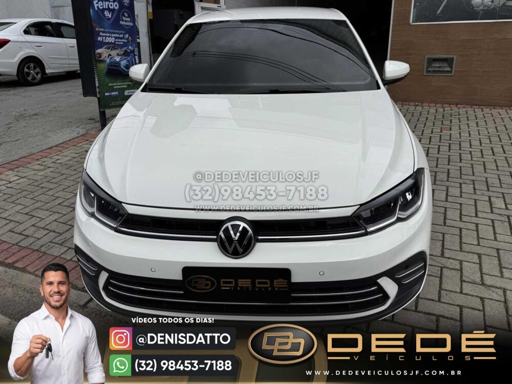 Volkswagen Polo Hatch