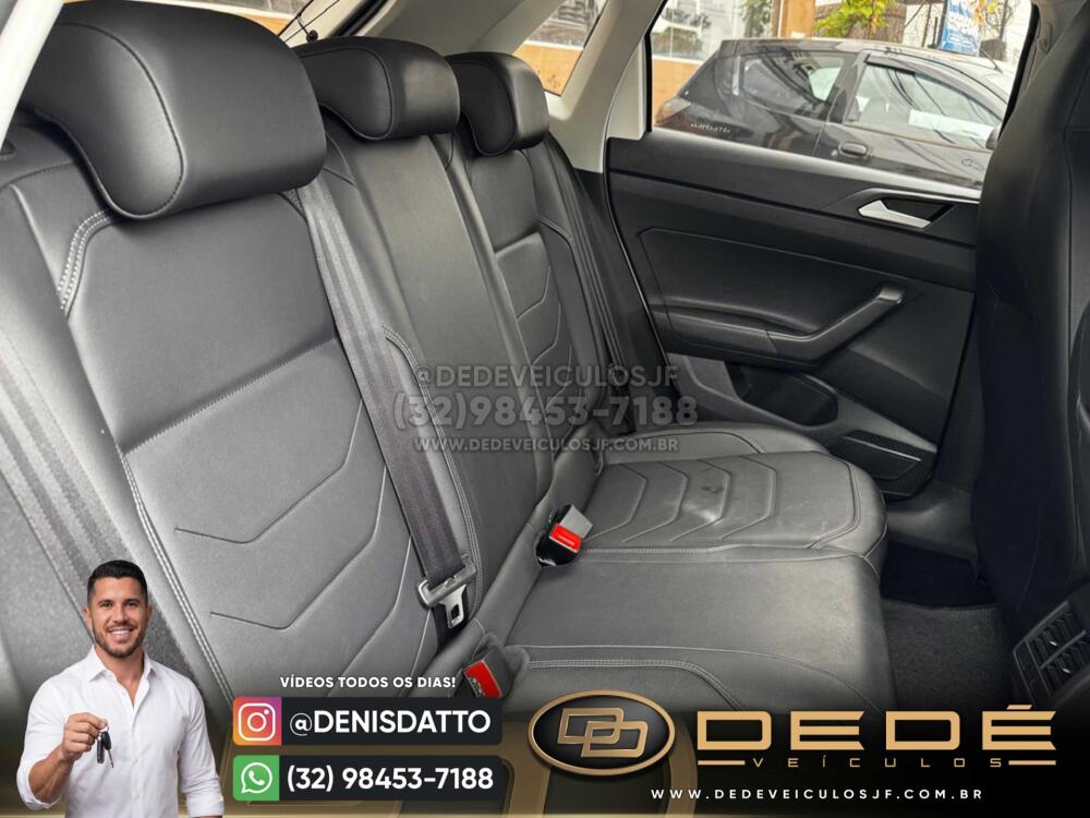 Volkswagen Polo Hatch