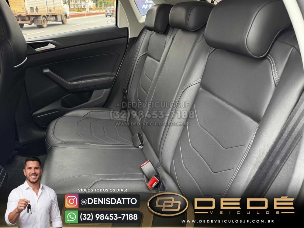 Volkswagen Polo Hatch