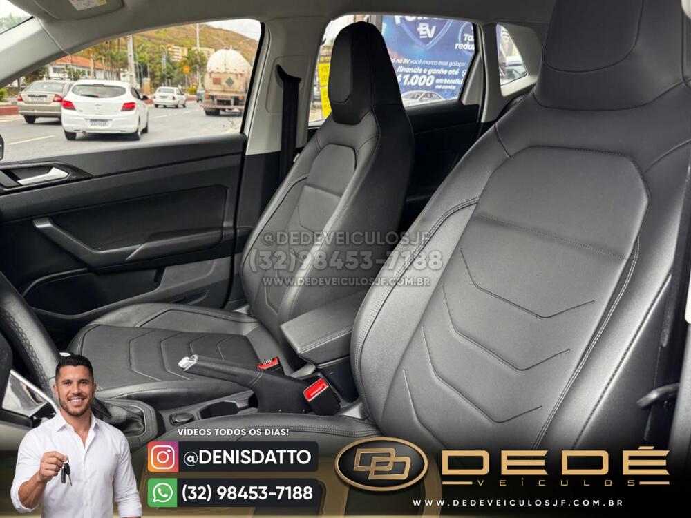 Volkswagen Polo Hatch