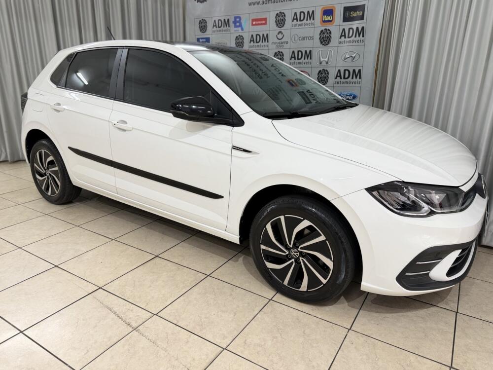 Volkswagen Polo Hatch