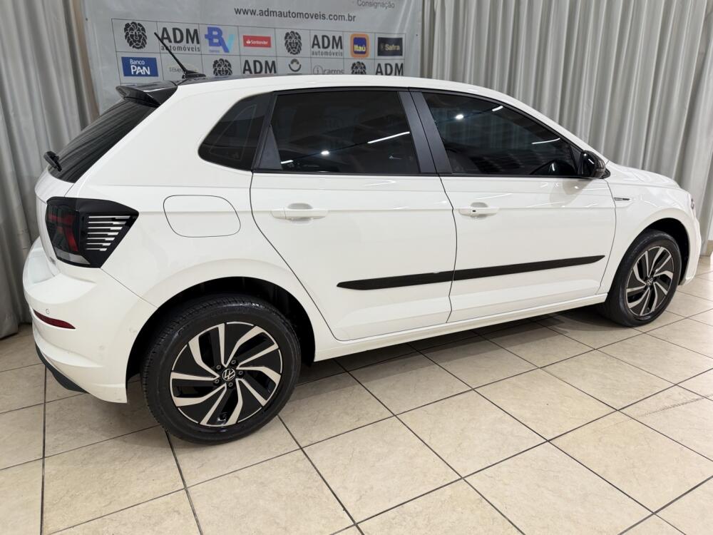 Volkswagen Polo Hatch