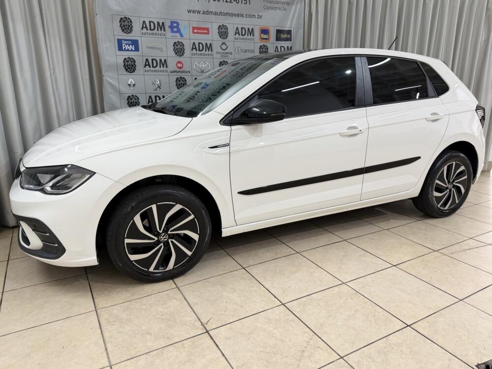 Volkswagen Polo Hatch
