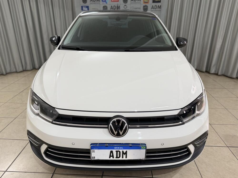 Volkswagen Polo Hatch