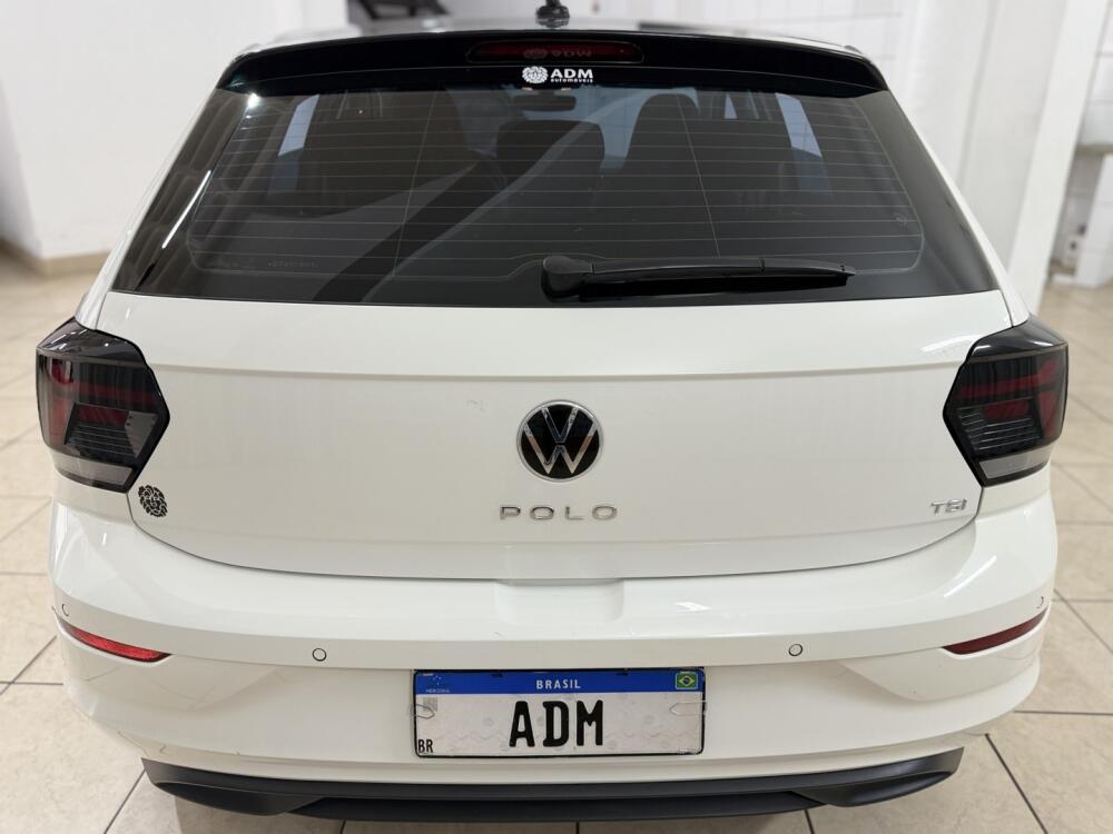 Volkswagen Polo Hatch