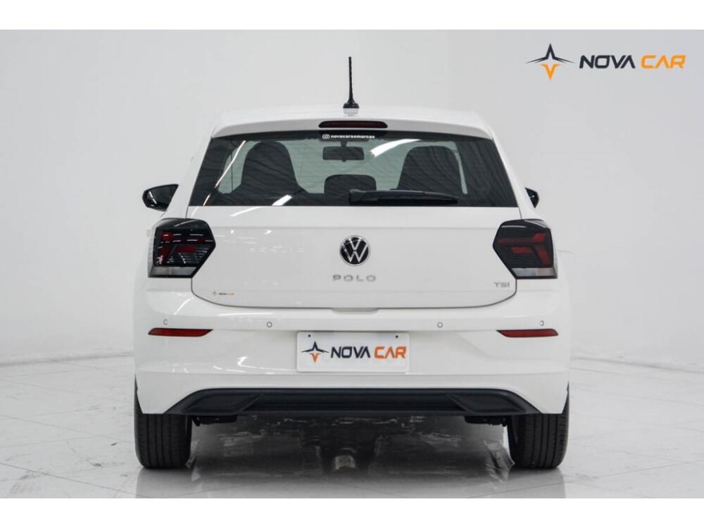 Volkswagen Polo Hatch