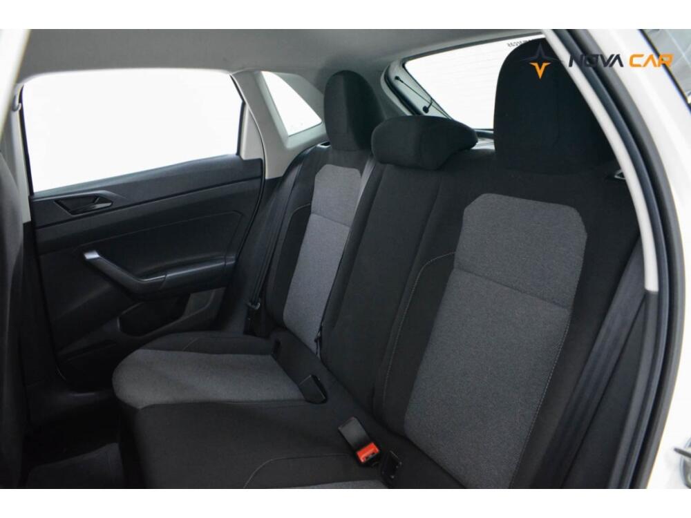Volkswagen Polo Hatch