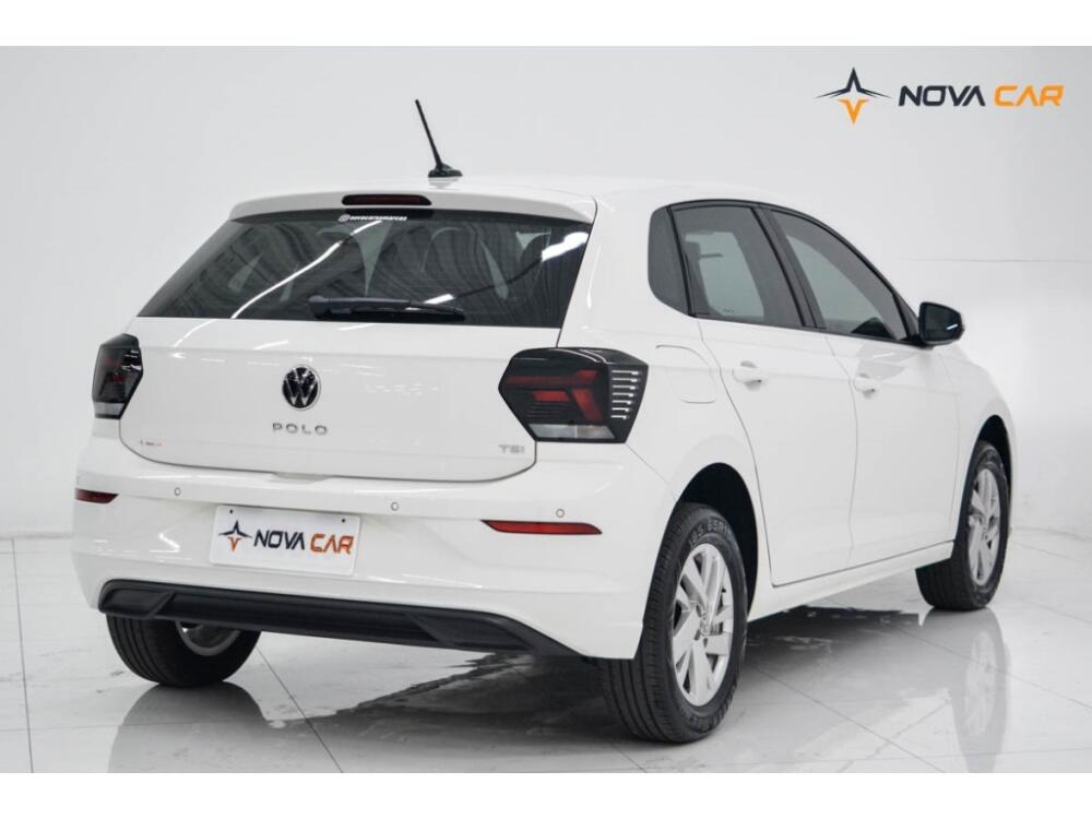 Volkswagen Polo Hatch