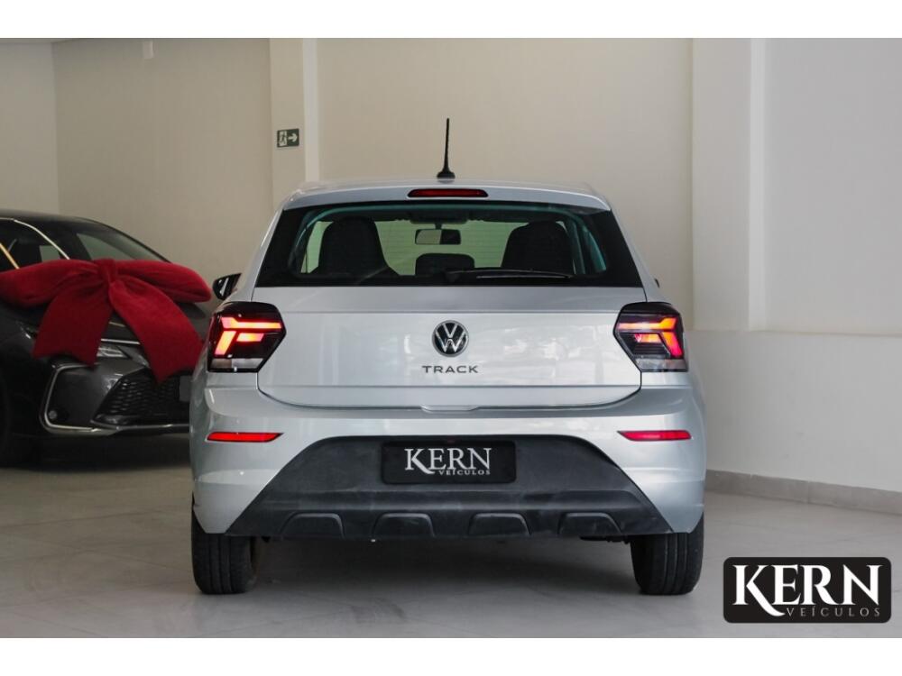 Volkswagen Polo Hatch