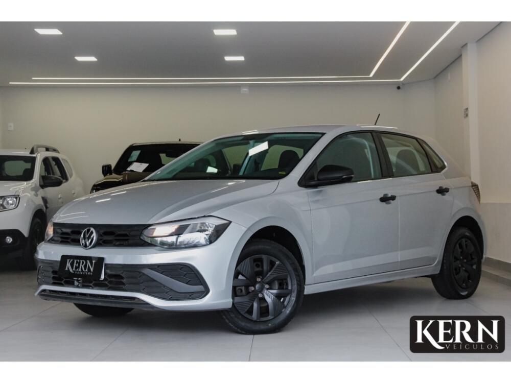 Volkswagen Polo Hatch