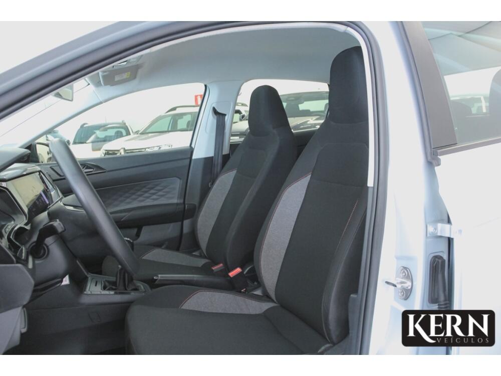 Volkswagen Polo Hatch