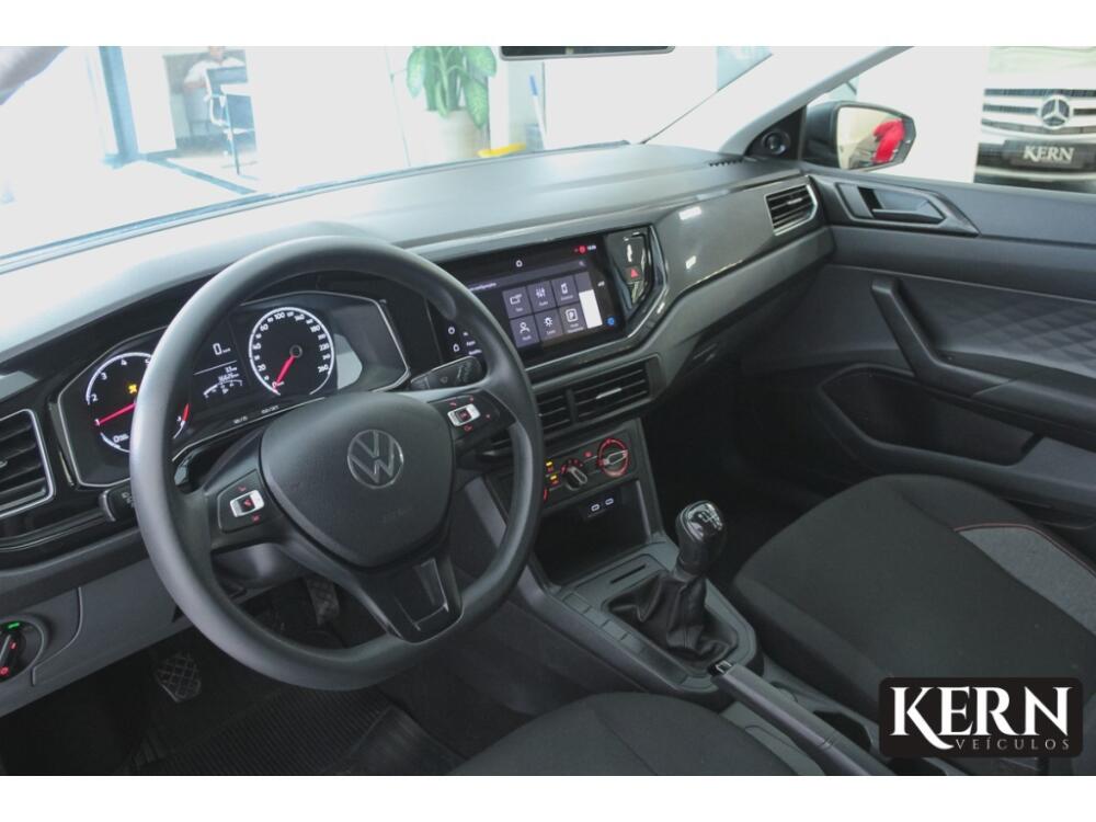 Volkswagen Polo Hatch