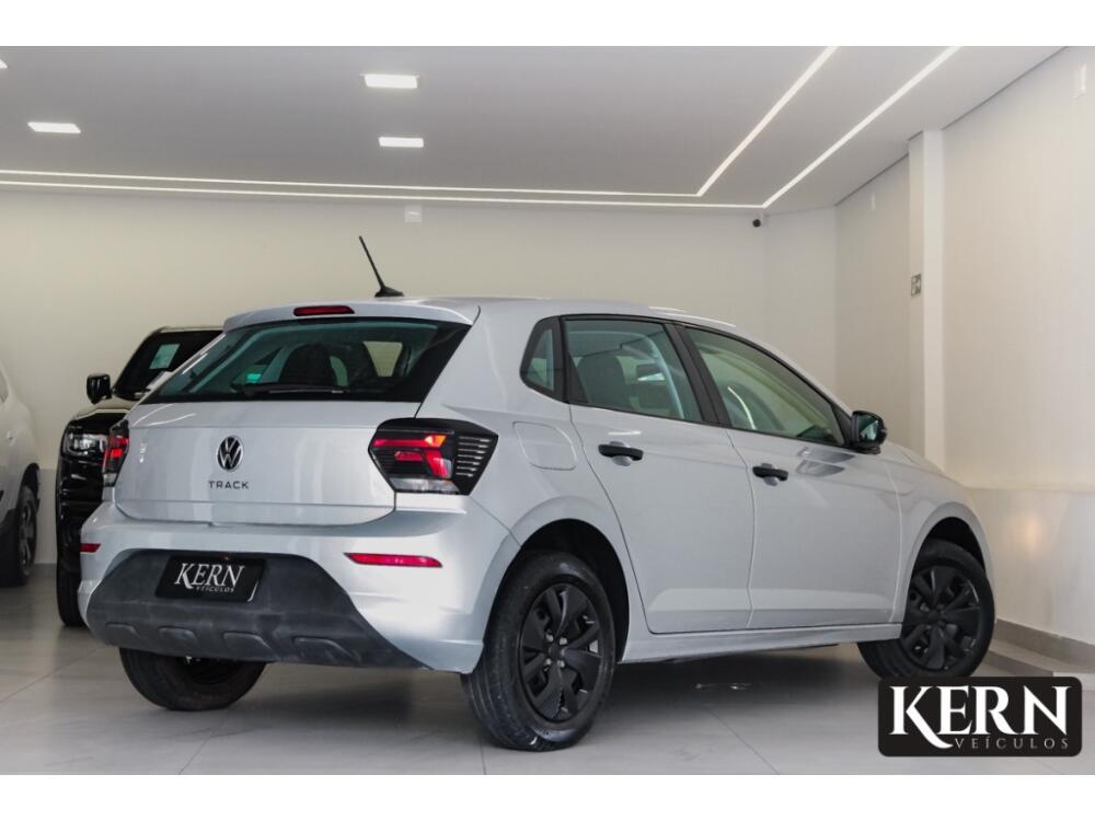 Volkswagen Polo Hatch