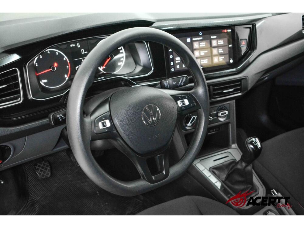Volkswagen Polo Hatch