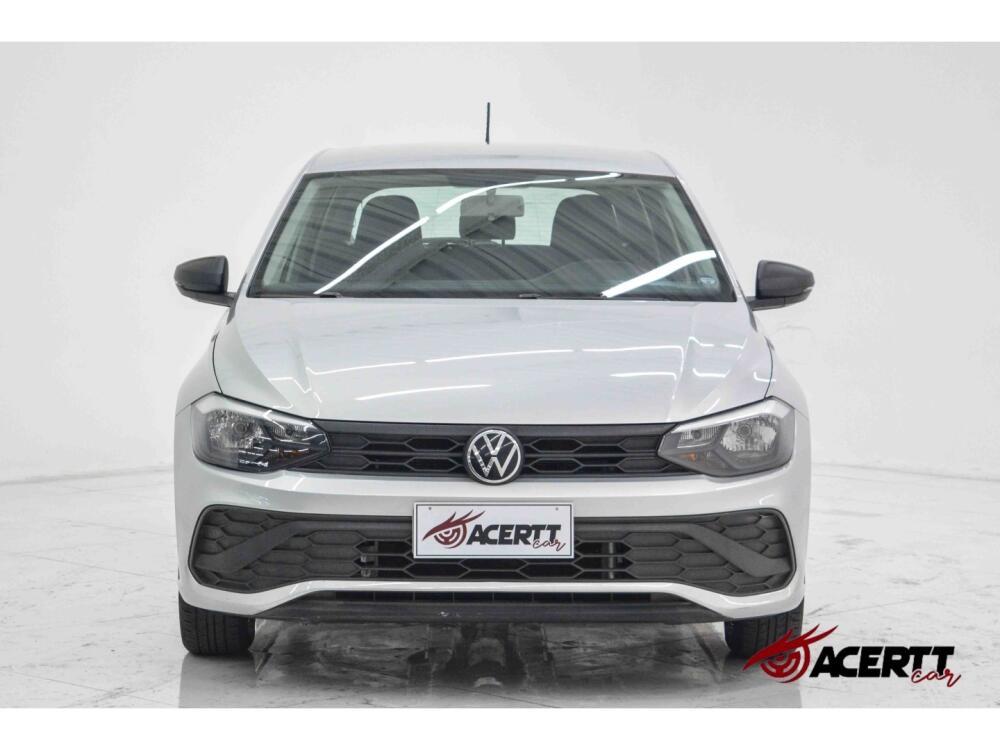 Volkswagen Polo Hatch