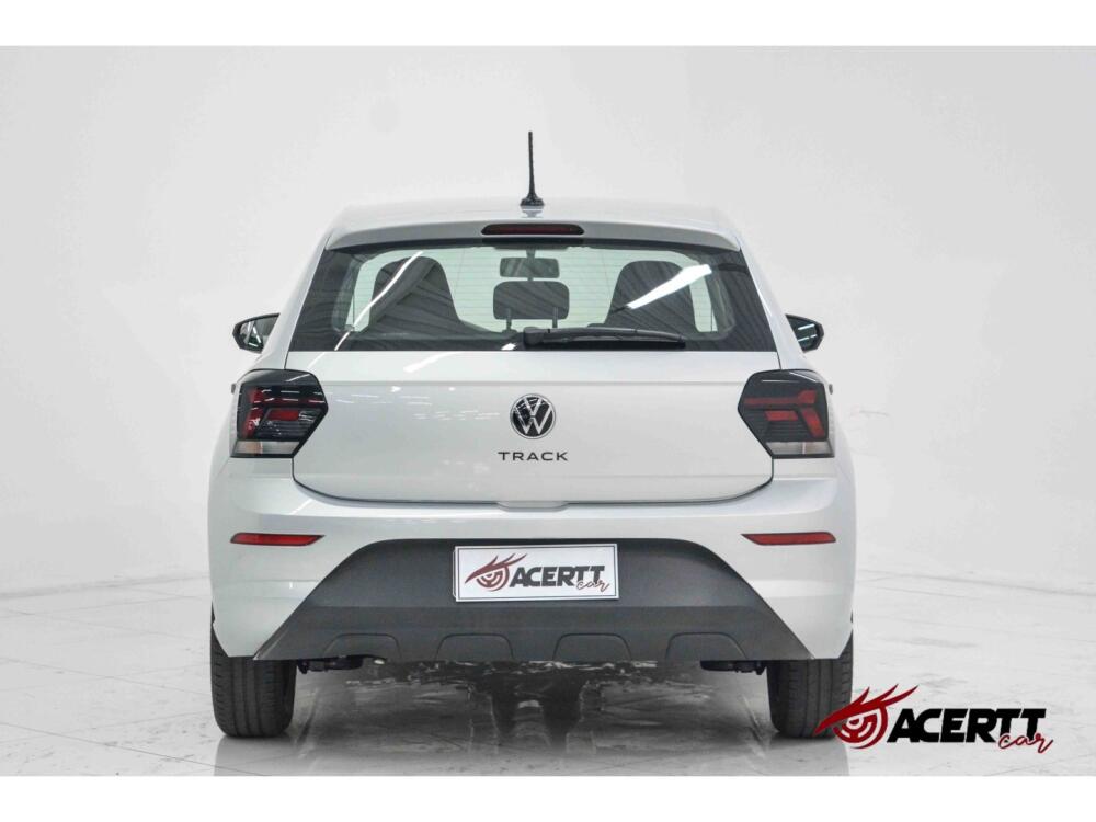 Volkswagen Polo Hatch
