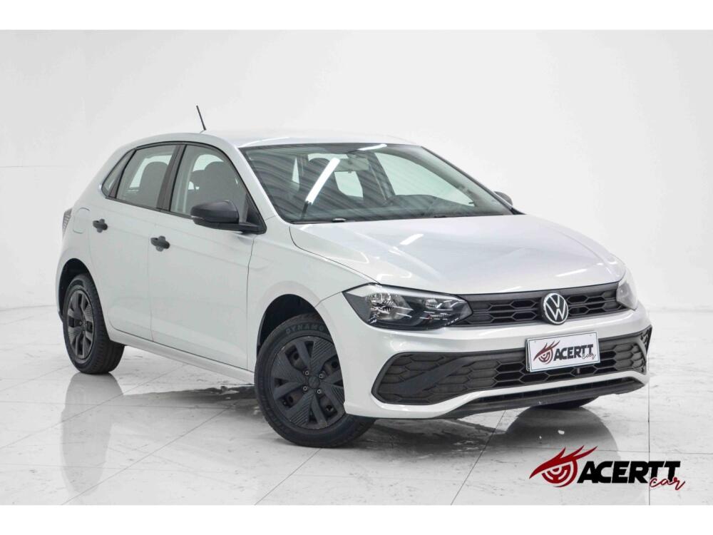 Volkswagen Polo Hatch