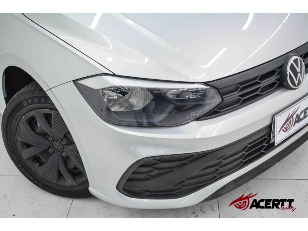 Volkswagen Polo Hatch