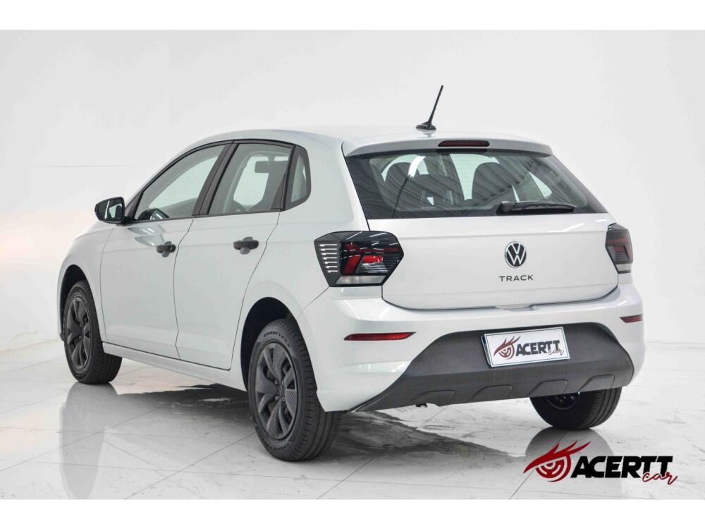 Volkswagen Polo Hatch