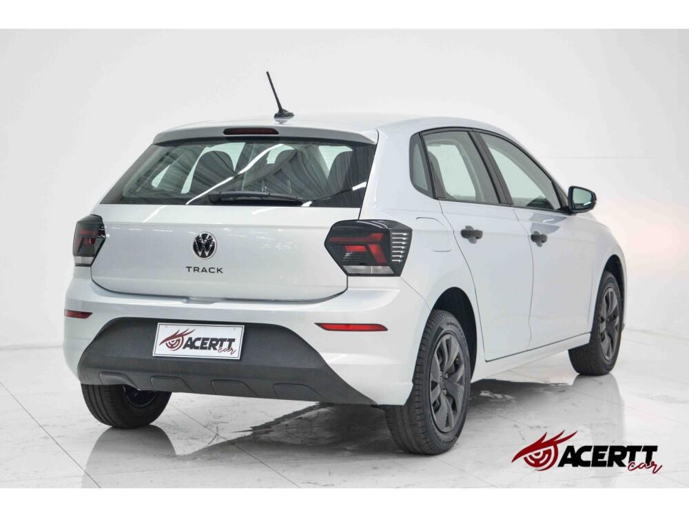 Volkswagen Polo Hatch