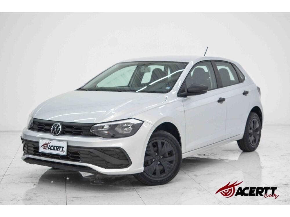 Volkswagen Polo Hatch