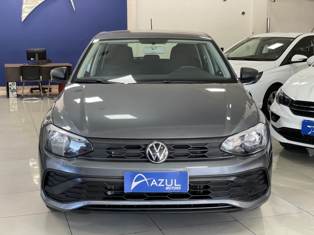 Volkswagen Polo Hatch