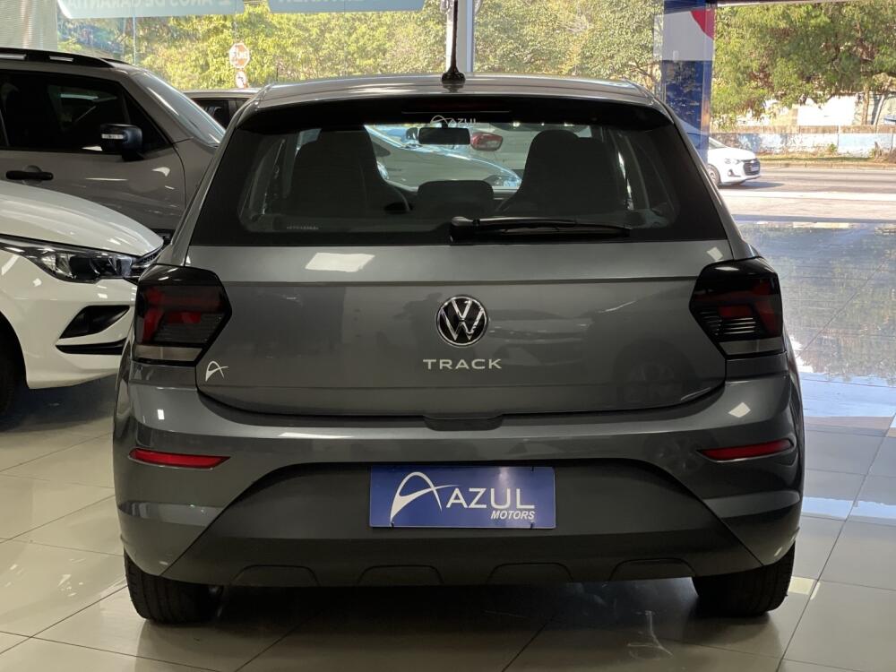 Volkswagen Polo Hatch