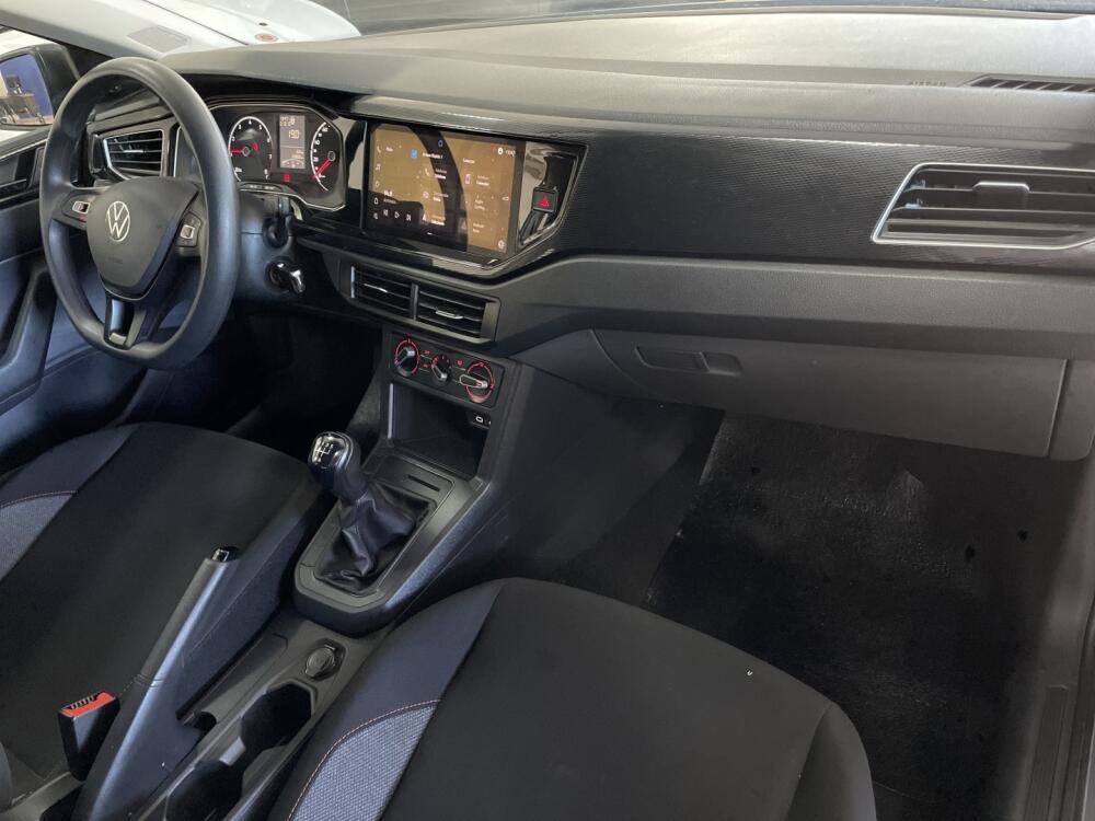 Volkswagen Polo Hatch