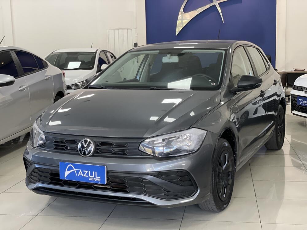 Volkswagen Polo Hatch