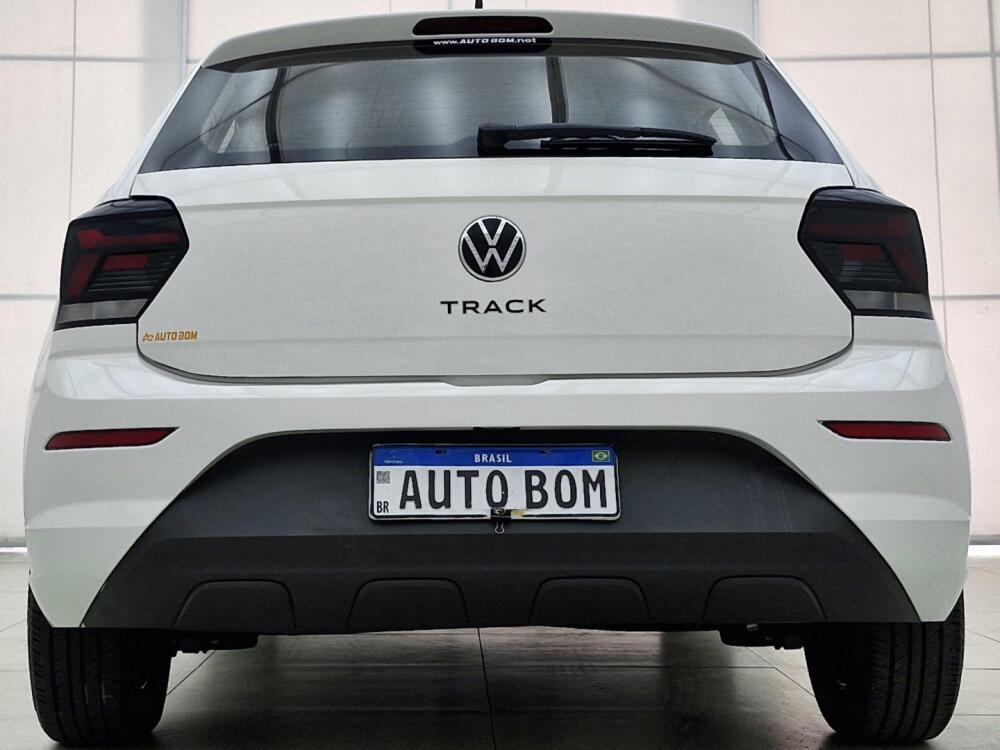Volkswagen Polo Hatch