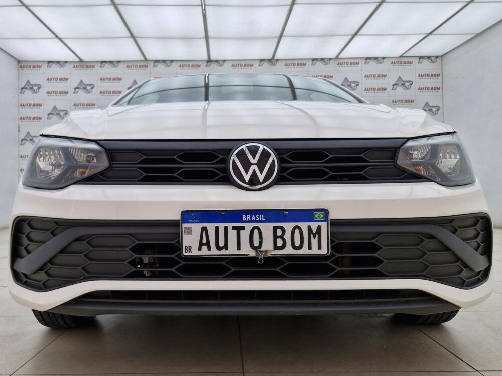 Volkswagen Polo Hatch