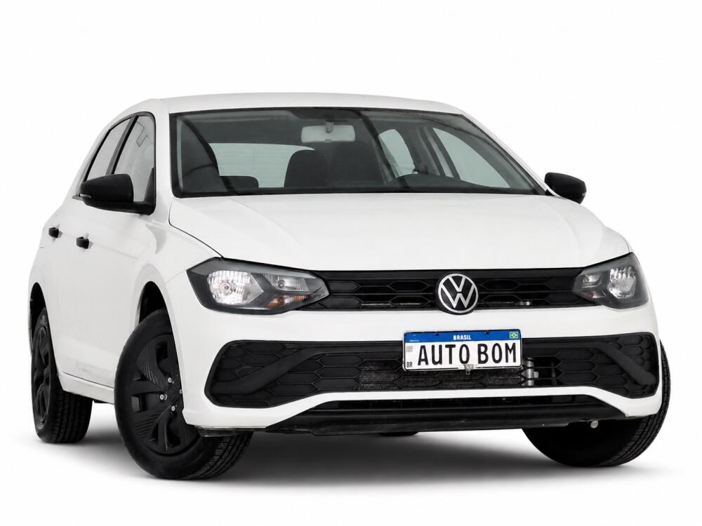 Volkswagen Polo Hatch
