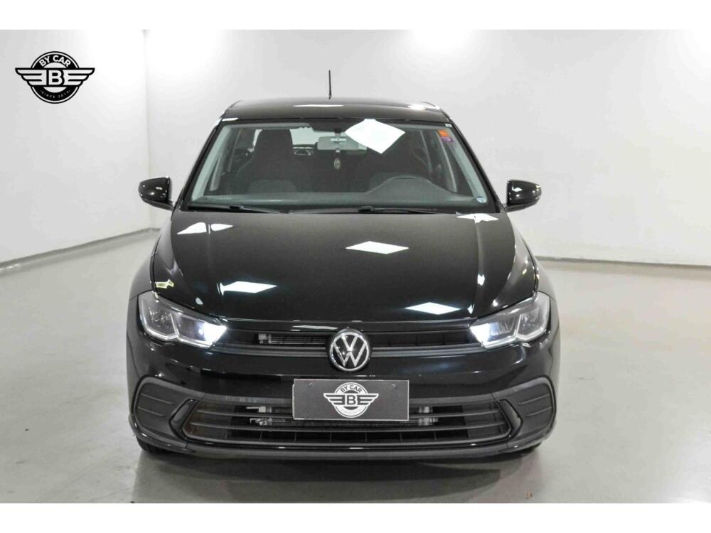 Volkswagen Polo Hatch